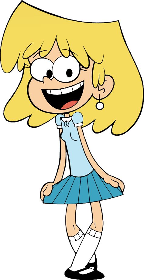 how old is lori loud|More.